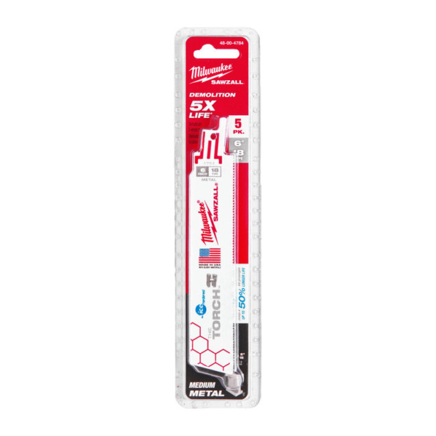Полотно для саб.пилы THE TORCH 150x1,4 Ice Edge (5 шт) Полотно для саб.пилы THE TORCH 150x1,4 Ice Edge (5 шт)