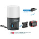 Ліхтар переносний 6000 lumen AREA 6 CONNECT SCANGRIP Ліхтар переносний 6000 lumen AREA 6 CONNECT SCANGRIP
