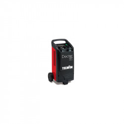 Пускозарядное устройство Telwin DOCTOR START 330 230V 12-24V Пускозарядное устройство Telwin DOCTOR START 330 230V 12-24V