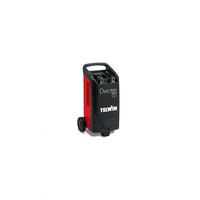 Пускозарядное устройство Telwin DOCTOR START 330 230V 12-24V