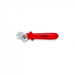 Разводной ключ регулируемый Knipex, 260 мм, 98 07 250 Разводной ключ регулируемый Knipex, 260 мм, 98 07 250