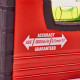 Рівень MiniBox MILWAUKEE Рівень MiniBox MILWAUKEE