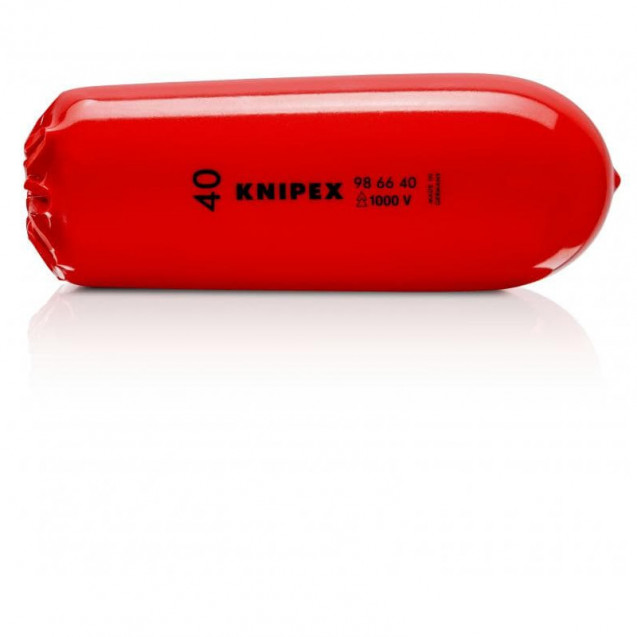 Колпачок защитный конический 135 mm KNIPEX 98 66 40