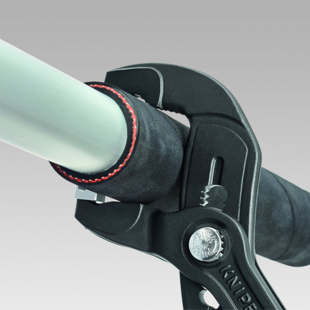 Щипці для пружинних хомутів KNIPEX 85 51 180 A