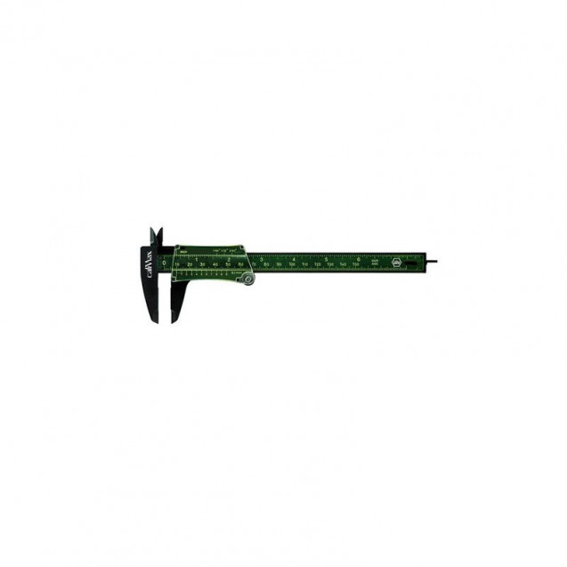 Штангенциркуль caliMax WIHA 27083