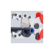 Труборез KNIPEX 90 25 20