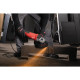Кутова шліфувальна машина  MILWAUKEE 180 мм AGV 22-180 E 4933431820