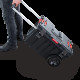 Ящик для инструментов на колесах QBRICK SYSTEM ONE Trolley Vario Размер : 605 x 405 x 345 Ящик для инструментов на колесах QBRICK SYSTEM ONE Trolley Vario Размер : 605 x 405 x 345