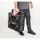 Ящик для инструментов QBRICK SYSTEM PRO 600 Размер : 545 x 270 x 246