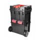 Ящик для инструментов Wheelbox HD Compact 495 x 360 x 710 Ящик для инструментов Wheelbox HD Compact 495 x 360 x 710