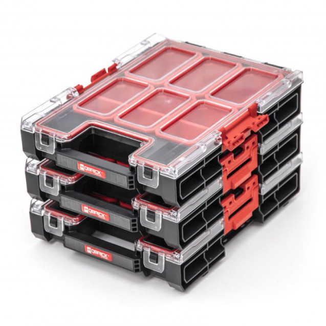 Ящик органайзер QBRICK SYSTEM ORGANIZER M