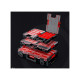 Ящик органайзер QBRICK SYSTEM ORGANIZER XL 582 x 387 x 131 Ящик органайзер QBRICK SYSTEM ORGANIZER XL 582 x 387 x 131