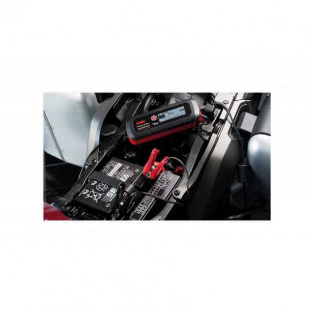 Зарядное устройство Telwin T-CHARGE 12 EVO 6V/12V Зарядное устройство Telwin T-CHARGE 12 EVO 6V/12V