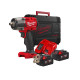 Гайковерт высокомоментный MILWAUKEE 1/2 Гайковерт высокомоментный MILWAUKEE 1/2