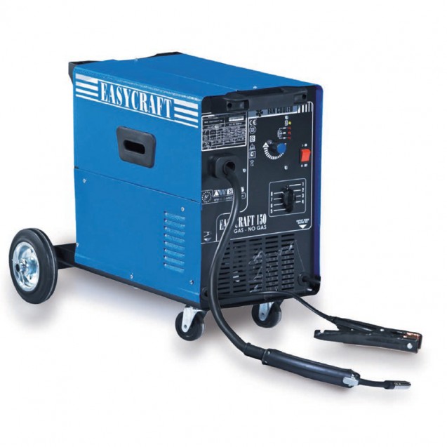 Сварочный аппарат MIG/MAG Easycraft 150