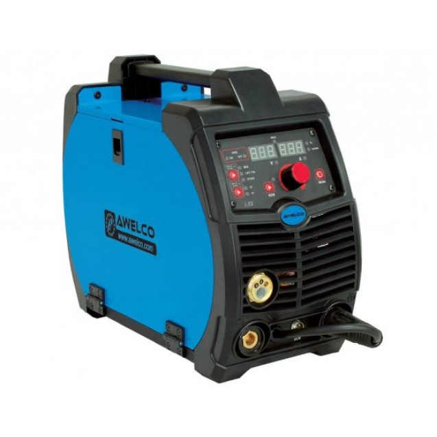 Cварочный аппарат MIG-MAG-TIG-MMA SMARTMIG 2200 MIG-MMA Cварочный аппарат MIG-MAG-TIG-MMA SMARTMIG 2200 MIG-MMA