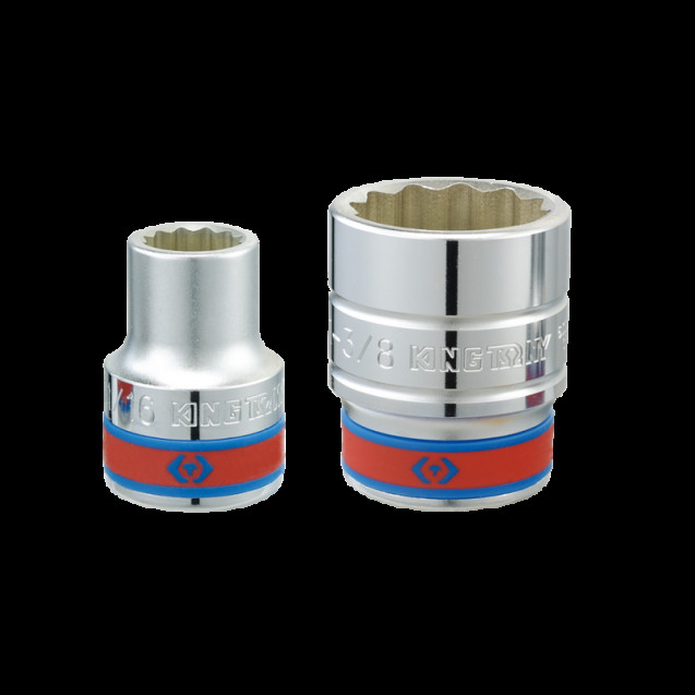 3/4"Головка дюймова 1-9/16" 12гранн
