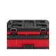 Пилосос акумуляторний PACKOUT MILWAUKEE, M18 FPOVCL-0 Характеристики: Діаметр шланга (мм) 41 Довжина