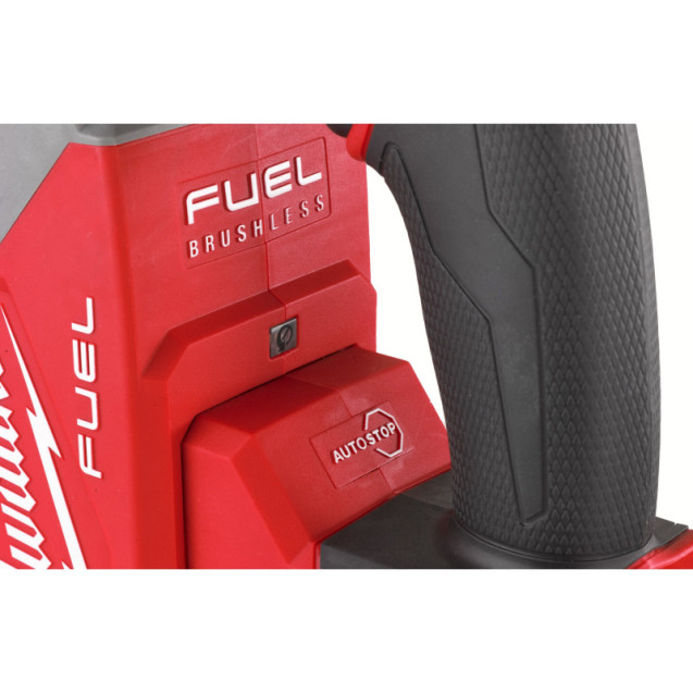 Перфоратор аккумуляторный бесщёточный SDS PLUS удар 2.5 Дж M18 FH-0 FUEL MILWAUKEE
