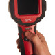 Камера цифрова акумуляторна M-Spector MILWAUKEE, M12 IC-201C(S) (+заряд.пристрій,1 акум.Х 2Аг,кейс) Камера цифрова акумуляторна M-Spector MILWAUKEE, M12 IC-201C(S) (+заряд.пристрій,1 акум.Х 2Аг,кейс)