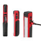 Аккумуляторний ліхтар USB L4 FL-301 Аккумуляторний ліхтар USB L4 FL-301