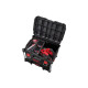 Кейс XL PACKOUT 554x394x422мм MILWAUKEE