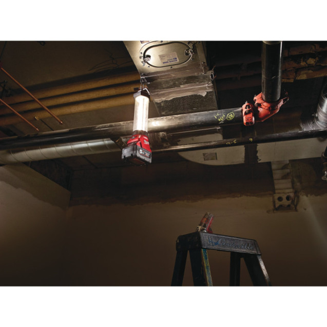 Ліхтар MILWAUKEE M18 LL-0 светодиодный 4932430563