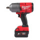 Гайковерт высокомоментный MILWAUKEE 1/2 Гайковерт высокомоментный MILWAUKEE 1/2