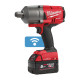 Гайкокрут високомоментний MILWAUKEE 3/4 Гайкокрут високомоментний MILWAUKEE 3/4