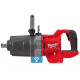 Гайкокрут високомоментний 1'' (2711 Нм) MILWAUKEE M18 FUEL ONEFHIWF1DS-121C Гайкокрут високомоментний 1'' (2711 Нм) MILWAUKEE M18 FUEL ONEFHIWF1DS-121C