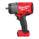 Гайковерт высокомоментный MILWAUKEE 1/2