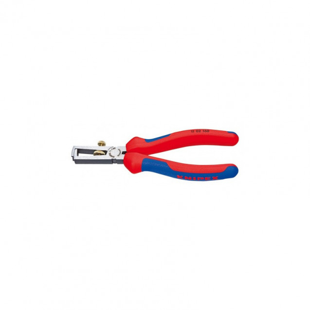 Инструмент для удаления изоляции KNIPEX 11 02 160