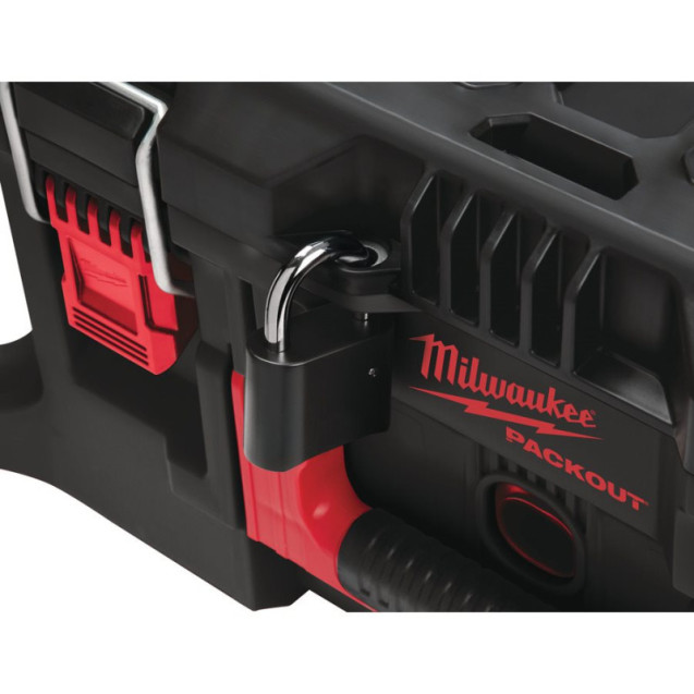 Кейс PACKOUT 560х410х170мм MILWAUKEE Кейс PACKOUT 560х410х170мм MILWAUKEE