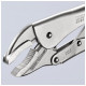 Клещи зажимные KNIPEX 41 04 300
