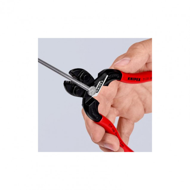 KNIPEX CoBolt®, 160 mm