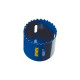 Коронка по металлу IRWIN биметаллическая 29 мм 1-1/8" Коронка по металлу IRWIN биметаллическая 29 мм 1-1/8"