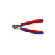 Кусачки Electronic Super Knips® KNIPEX 78 71 125 Кусачки Electronic Super Knips® KNIPEX 78 71 125