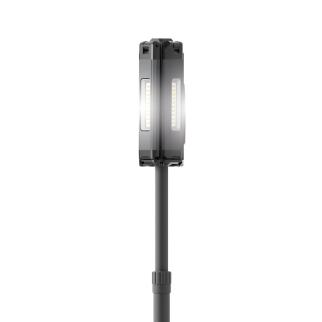 Ліхтар TOWER COMPACT CONNECT SCANGRIP 2500 lumen (6000 Kelvin) Ліхтар TOWER COMPACT CONNECT SCANGRIP 2500 lumen (6000 Kelvin)