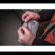 Маска на лицо тканевая MILWAUKEE L/XL (3ШТ) 4932478866