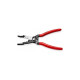 Многофункциональные клещи для электромонтажных работ KNIPEX, 13 71 8