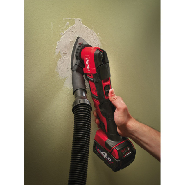 Многофункциональный инструмент MILWAUKEE M18 BMT-421C 4933446210
