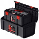 Набор ящиков QBRICK REGULAR R-BOX SET: 19+16 (495 x 294 x 280) Набор ящиков QBRICK REGULAR R-BOX SET: 19+16 (495 x 294 x 280)