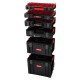 Набор ящиков QBRICK SYSTEM PRO SET 2 (450 x 390 x 705) Набор ящиков QBRICK SYSTEM PRO SET 2 (450 x 390 x 705)