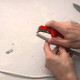 Нож для разработки кабелей KNIPEX 98 55