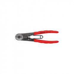 Ножиці для боуденовського троса KNIPEX 95 61 150 Ножиці для боуденовського троса KNIPEX 95 61 150