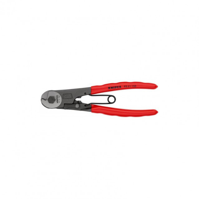Ножиці для боуденовського троса KNIPEX 95 61 150 Ножиці для боуденовського троса KNIPEX 95 61 150