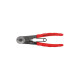Ножиці для боуденовського троса KNIPEX 95 61 150 Ножиці для боуденовського троса KNIPEX 95 61 150
