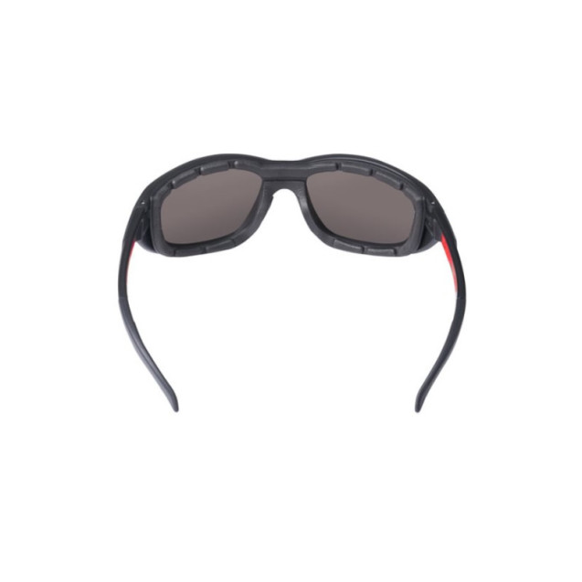 Очки защитные PREMIUM с покрытием AS/AF (затемненные, поляризованные (Polarised) MILWAUKEE