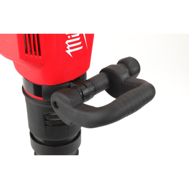Отбойный молоток SDS-MAX (энергия удара 26Дж) 10 кг K1000S MILWAUKEE 4933464120 Отбойный молоток SDS-MAX (энергия удара 26Дж) 10 кг K1000S MILWAUKEE 4933464120