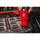 Термокружка 887 мл (1 шт) PACKOUT TUMBLER 887 ML RED - 1PC XXX Термокружка 887 мл (1 шт) PACKOUT TUMBLER 887 ML RED - 1PC XXX